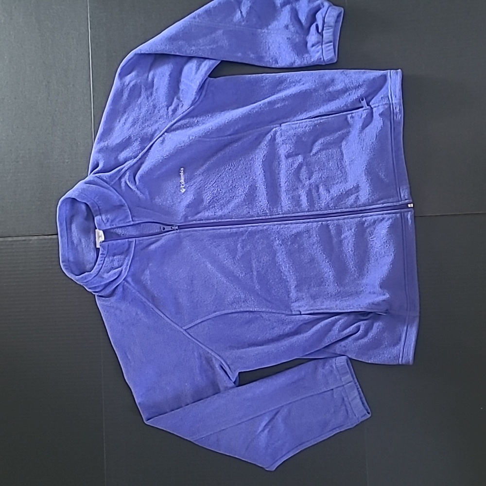 Columbia Jacket